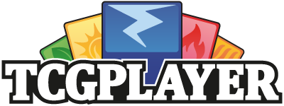 TCGplayer's logo